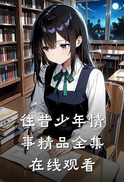 往昔少年情事精品全集在线观看