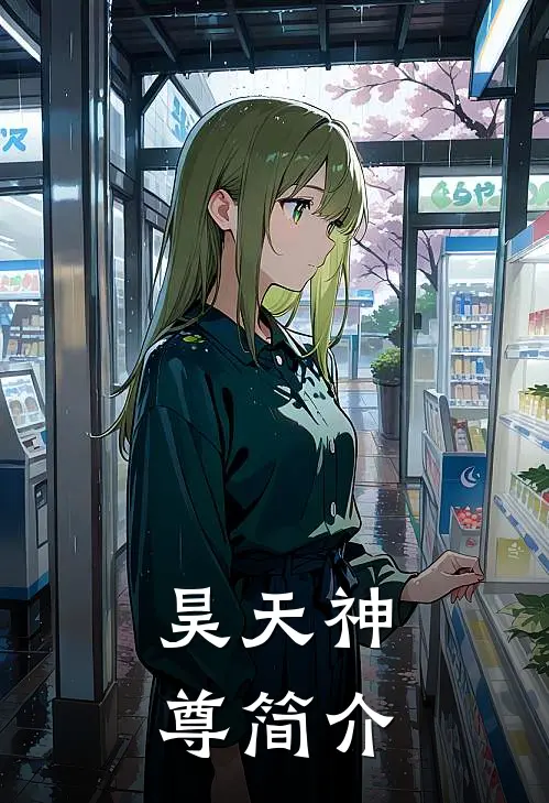 昊天神尊简介