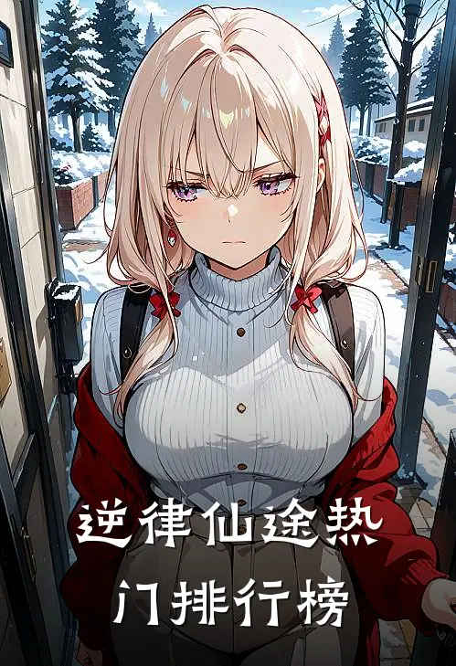 逆律仙途热门排行榜