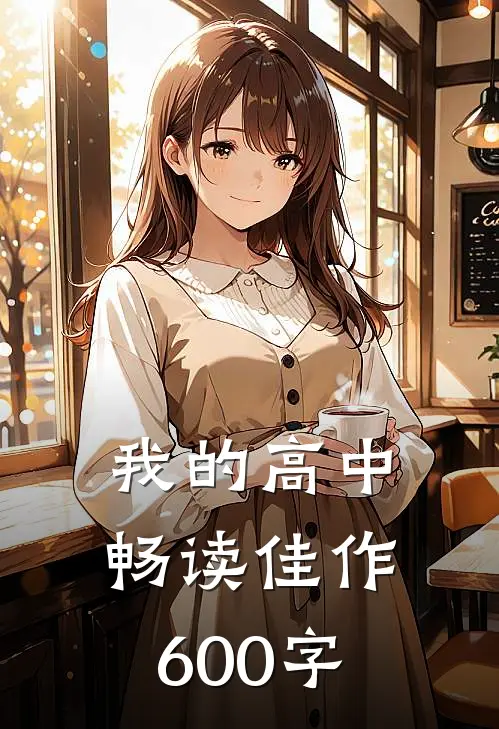 我的高中畅读佳作600字