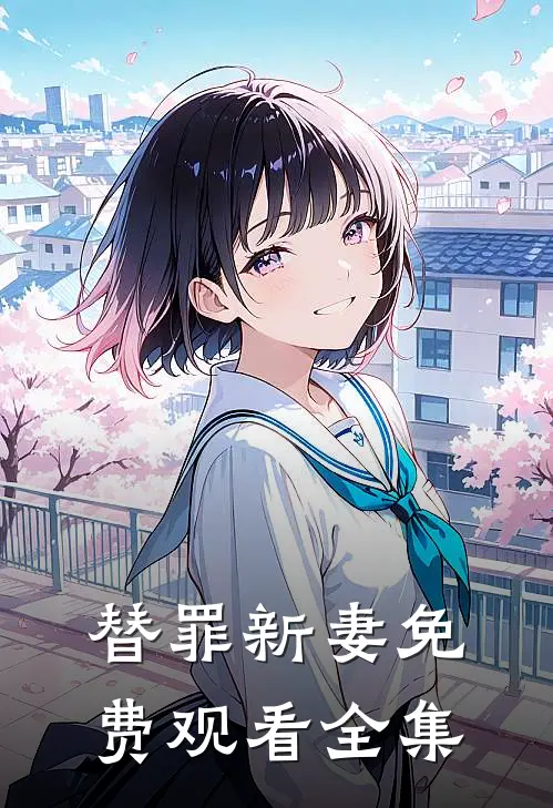 替罪新妻免费观看全集