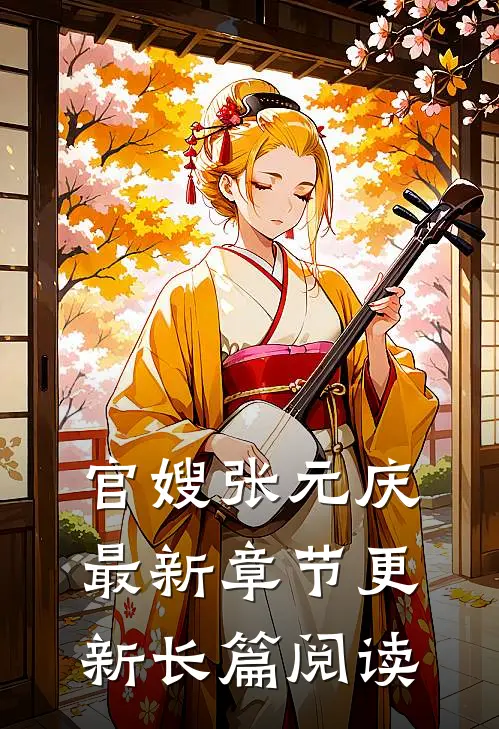 官嫂张元庆最新章节更新长篇阅读