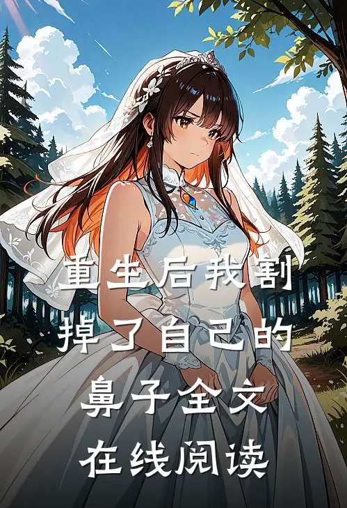 重生后我割掉了自己的鼻子全文在线阅读
