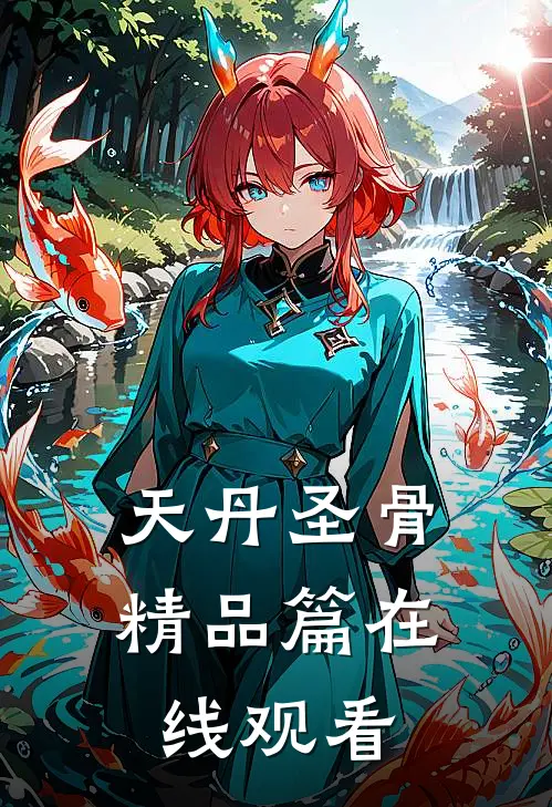 天丹圣骨精品篇在线观看