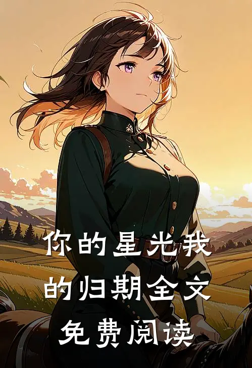 你的星光我的归期全文免费阅读