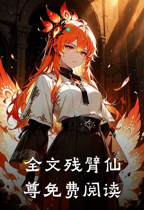 全文残臂仙尊免费阅读