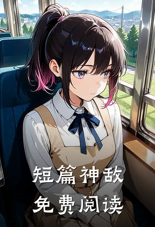 短篇神敌免费阅读