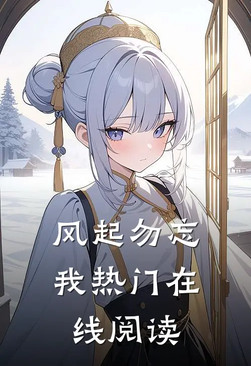风起勿忘我热门在线阅读