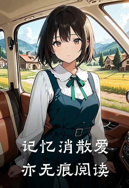 记忆消散爱亦无痕阅读