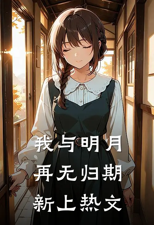 我与明月再无归期新上热文