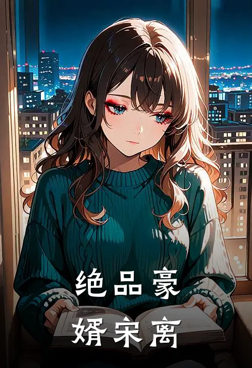 绝品豪婿宋离