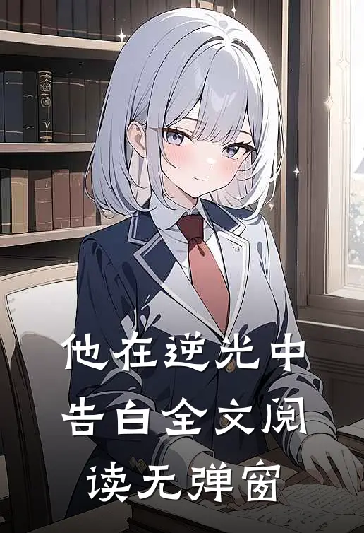 他在逆光中告白 全文阅读无弹窗