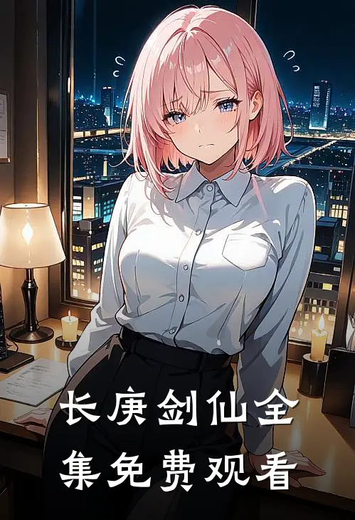 长庚剑仙 全集免费观看