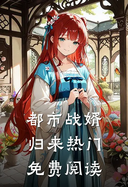 都市战婿归来热门免费阅读