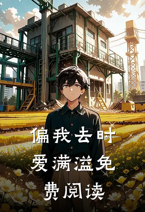 偏我去时爱满溢免费阅读