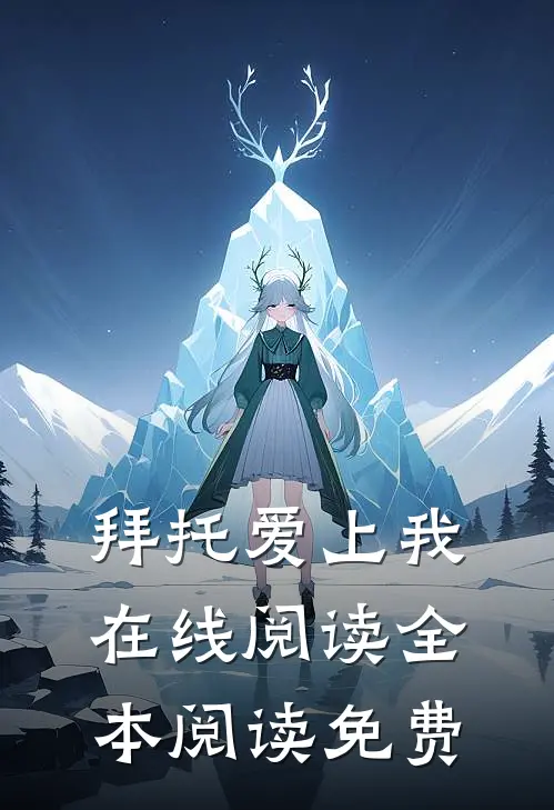 拜托爱上我在线阅读全本阅读免费