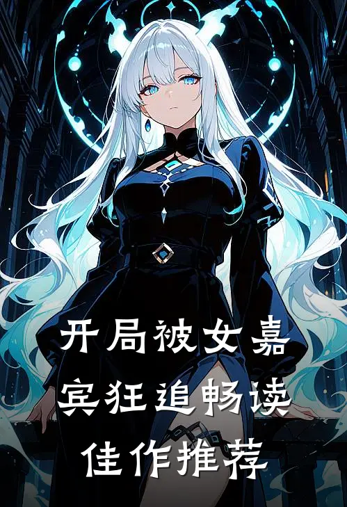 开局被女嘉宾狂追畅读佳作推荐