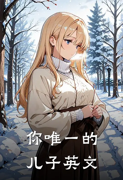 你唯一的儿子英文