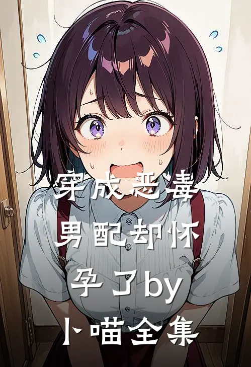 穿成恶毒男配却怀孕了by卜喵全集