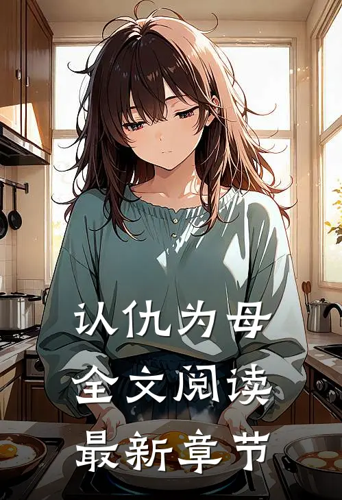 认仇为母全文阅读最新章节
