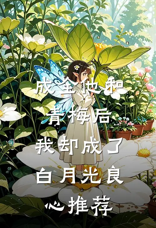 成全他和青梅后，我却成了白月光良心推荐