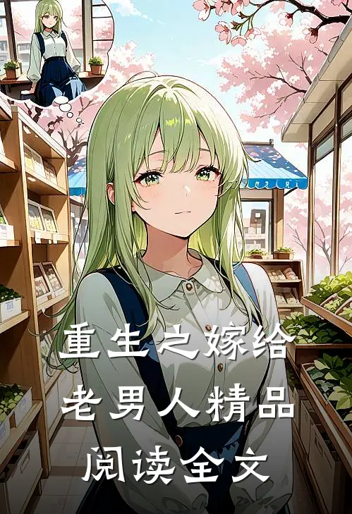重生之嫁给老男人精品阅读全文