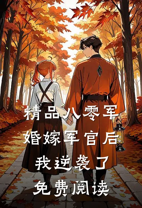 精品八零军婚嫁军官后我逆袭了免费阅读