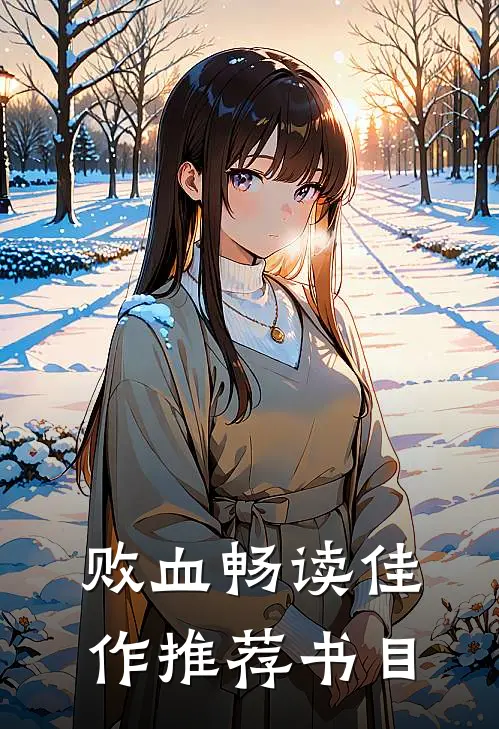 败血畅读佳作推荐书目