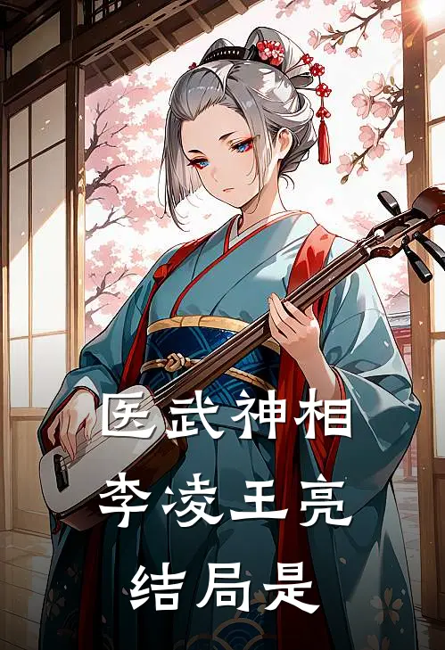 医武神相李凌王亮结局是