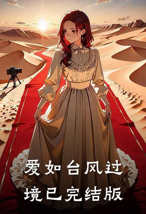 爱如台风过境已完结版