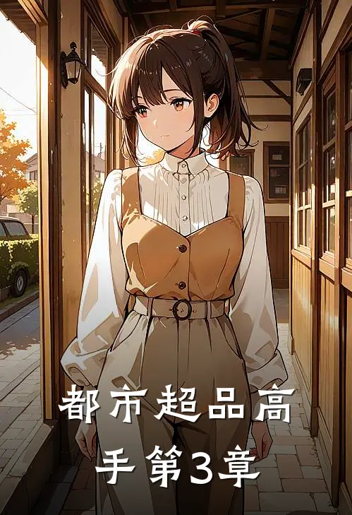都市超品高手 第3章