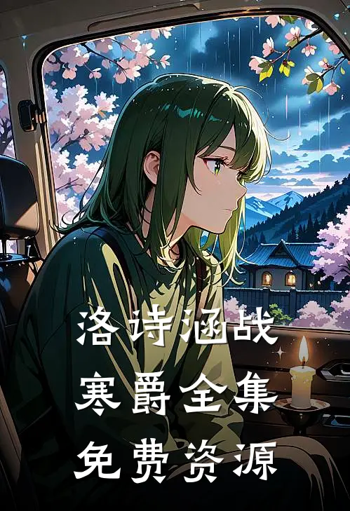 洛诗涵战寒爵全集免费资源