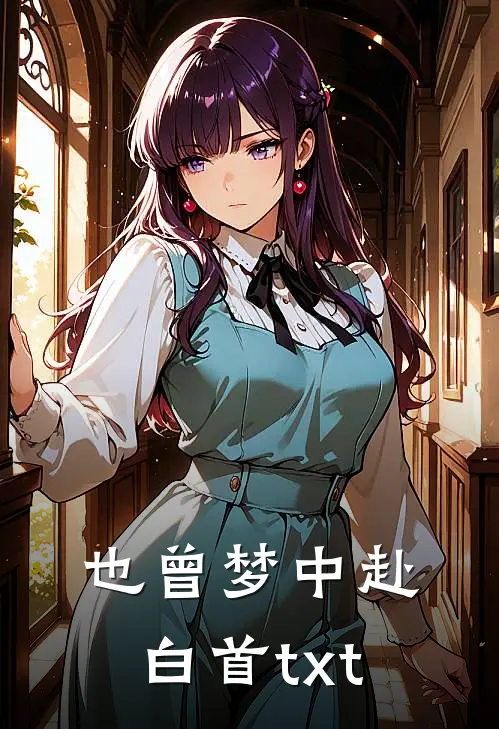也曾梦中赴白首 txt