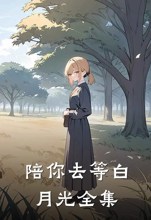 陪你去等白月光全集