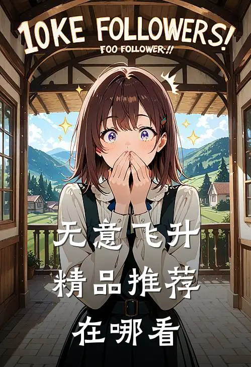 无意飞升精品推荐在哪看