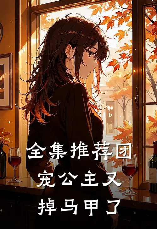 全集推荐团宠公主又掉马甲了