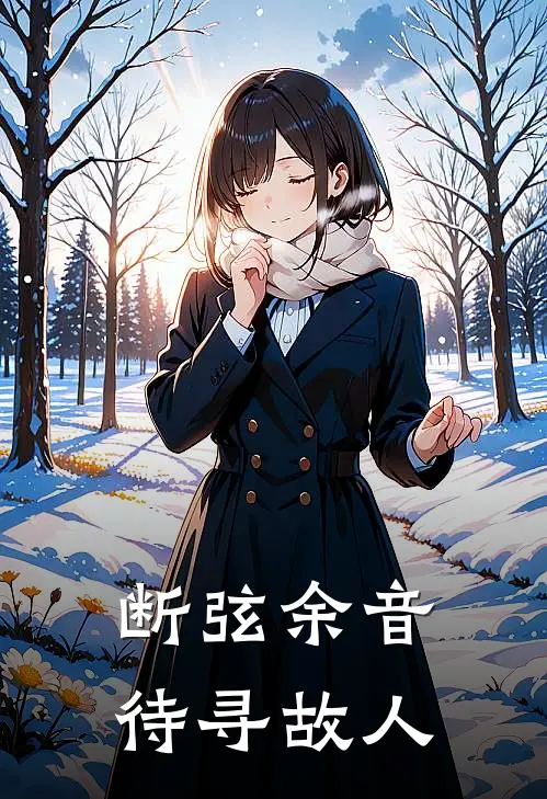 断弦余音待寻故人