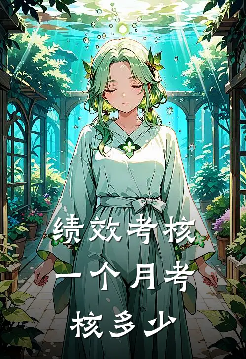 绩效考核一个月考核多少