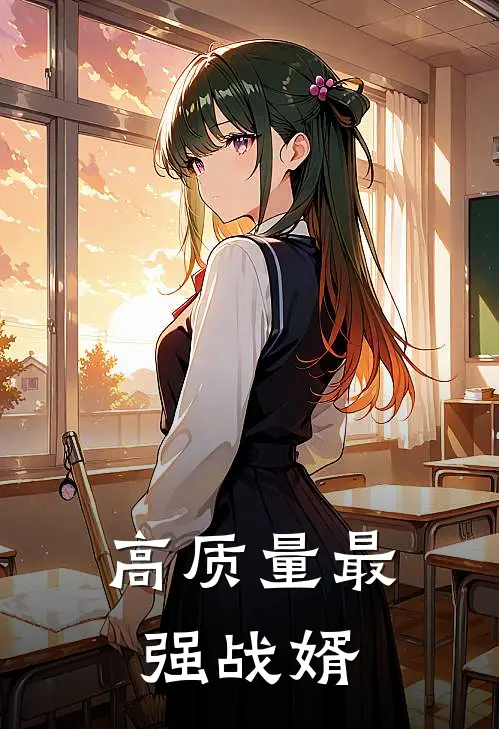 高质量最强战婿