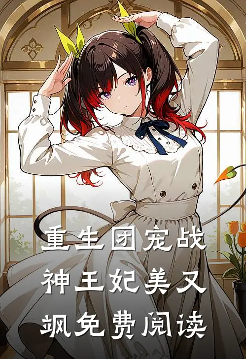 重生团宠战神王妃美又飒免费阅读