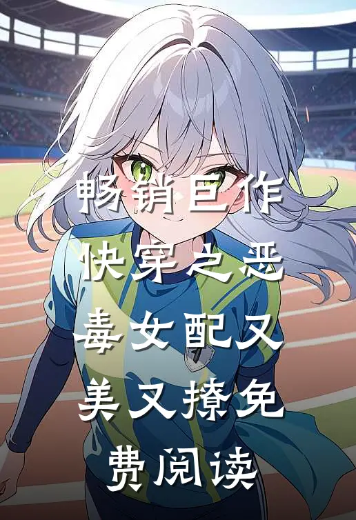 畅销巨作快穿之恶毒女配又美又撩免费阅读