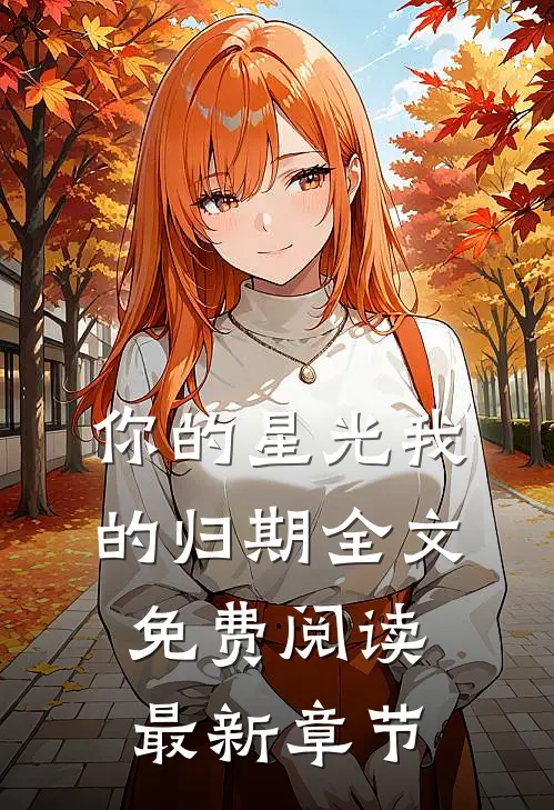 你的星光我的归期全文免费阅读最新章节