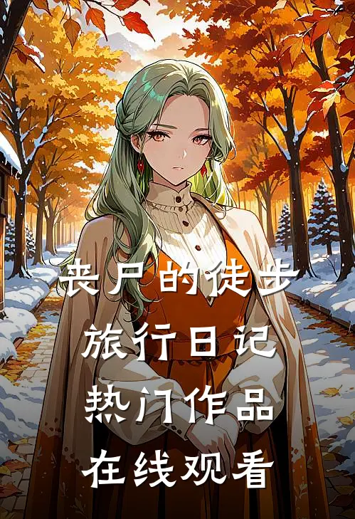丧尸的徒步旅行日记热门作品在线观看
