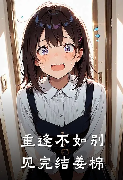 重逢不如别见完结姜棉