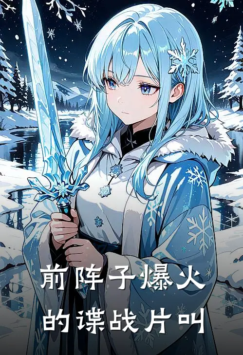 前阵子爆火的谍战片叫