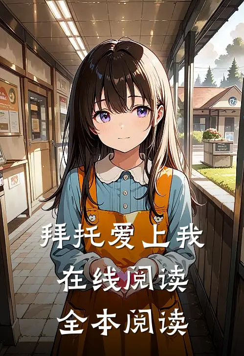 拜托爱上我在线阅读全本阅读