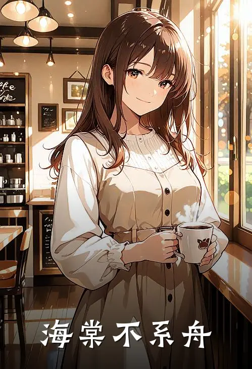 海棠不系舟