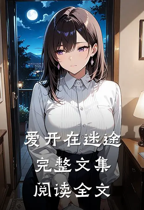 爱开在迷途完整文集阅读全文