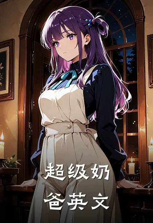超级奶爸英文