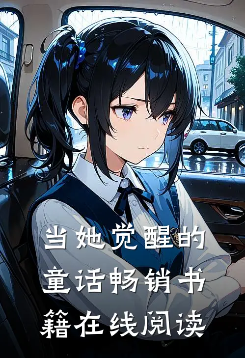 当她觉醒的童话畅销书籍在线阅读